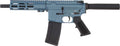 Great Lakes Firearms & Ammo GL15223SSP BLU AR-15 Pistol in 223 Rem/5.56 NATO with Blue Finish