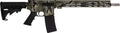 Great Lakes Firearms & Ammo GL15223SSPGRN AR-15 Rifle in 223 Rem/5.56 NATO with Bi-Tone Finish