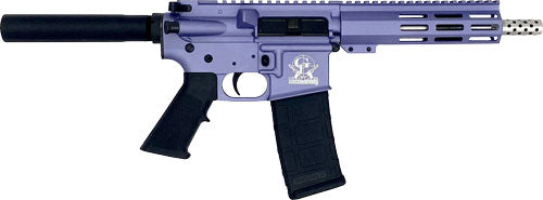 GLFA AR15 PISTOL 223 WYLDE