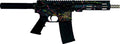 GLFA AR15 PISTOL 223 WYLDE