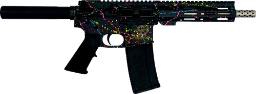 GLFA AR15 PISTOL 223 WYLDE