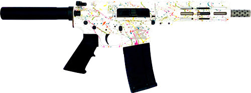 GLFA AR15 PISTOL 223 WYLDE