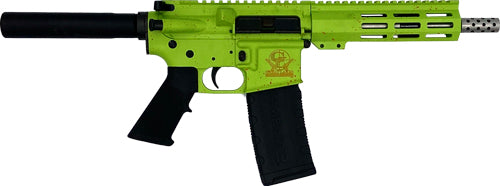 GLFA AR15 PISTOL 223 WYLDE
