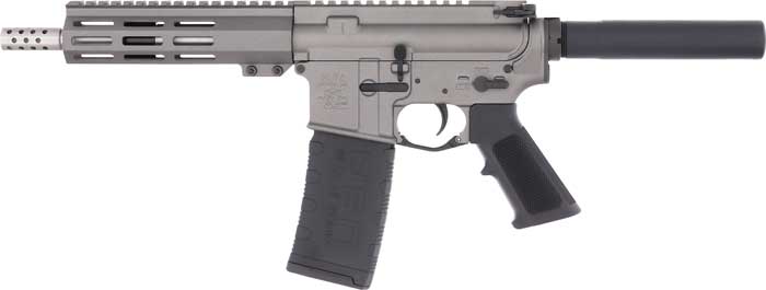 GLFA AR15 PISTOL 223 WYLDE