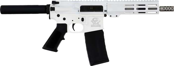 GLFA AR15 PISTOL 223 WYLDE