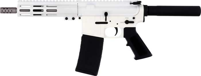 GLFA AR15 PISTOL 223 WYLDE