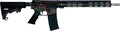 Great Lakes Firearms & Ammo GL15223SS S-BLK AR-15 Modern Sporting Rifle in 223 Rem/5.56 NATO with Cerakote Finish and 16-Inch Barrel