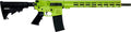 Great Lakes Firearms & Ammo GL15223 S-ZOM AR-15 Style 5.56 NATO Rifle with Cerakote Finish