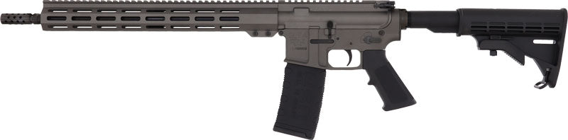 Great Lakes Firearms & Ammo GL15223 TNG AR-15 Rifle .223 Rem/5.56 NATO with 16-Inch Barrel and 30-Round Magazine