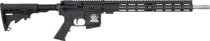 Great Lakes Firearms & Ammo GL15350SS BLK16 AR-15 Rifle in 350 Legend with 16-Inch Barrel