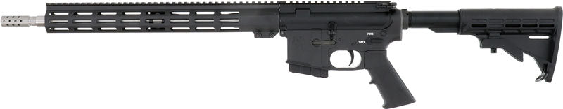 Great Lakes Firearms & Ammo GL15350SS BLK16 AR-15 Rifle in 350 Legend with 16-Inch Barrel