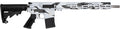 Great Lakes Firearms & Ammo GL15350SS P-SNO AR-15 Rifle in 350 Legend - Modern Sporting Rifle with Black Synthetic Stock and Bi-Tone Finish