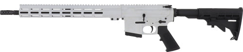 Great Lakes Firearms & Ammo GL15350 WHT16 AR15 Modern Sporting Rifle in 350 Legend with White Finish
