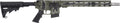 Great Lakes Firearms & Ammo GL15400SSP-GRN Modern Sporting Rifle in 400 Legend with Black Synthetic Stock