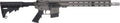 Great Lakes Firearms & Ammo GL15400SSTNG Modern Sporting Rifle in 400 Legend with Billet Upper and Lower