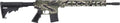 Great Lakes Firearms & Ammo GL15450 P-SNO AR15 Rifle in 450 Bushmaster with Black Synthetic Stock and Bi-Tone Metal Finish