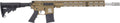 Great Lakes Firearms & Ammo GL15450SS BRZ AR15 450 Bushmaster Modern Sporting Rifle with Muzzle Brake and Synthetic Stock