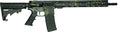 Great Lakes Firearms & Ammo GL15LBLK-RIFLEBUNDLE AR15 Rifle 223 Wylde with 5 Assorted OTF Knives