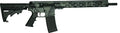 Great Lakes Firearms & Ammo GLFA AR15 Rifle 223 Wylde with 5 Assorted OTF Knives