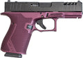 Great Lakes Firearms & Ammo GL19 CHY 9mm Striker Firearm with 4-Inch Barrel and RMR Optics Cut