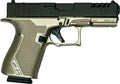 Great Lakes Firearms & Ammo GL19 G-PLT 9mm Semi-Auto Pistol with RMR Optics Cut and Two Magazines