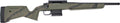 Great Lakes Firearms & Ammo GL700308SSL-GRN Bolt Action Sporting Rifle in 308 Win with Carbon Fiber Stock