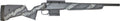Great Lakes Firearms & Ammo GL700308SSL-GRY Sub-1 Bolt Action Rifle in 308 Winchester with Carbon Fiber Stock and Fluted Barrel