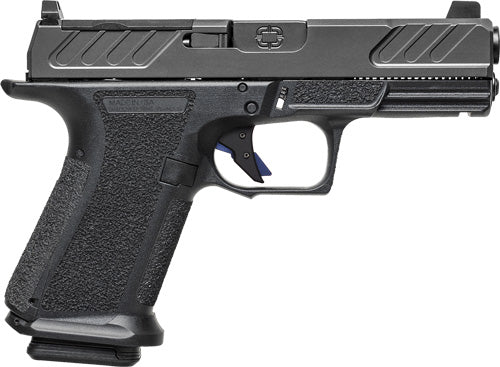 Shadow Systems LE MR920 9mm Semi-Auto Pistol with 2 Magazines