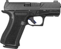 Shadow Systems LE CR920X 9mm Pistol with 3.4-Inch Barrel and Dual Magazines