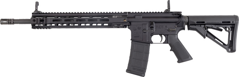 Colt LE6920-FBP M4 Carbine 223 Rem/5.56 NATO 16.1-inch Barrel with 30-Round Magazine