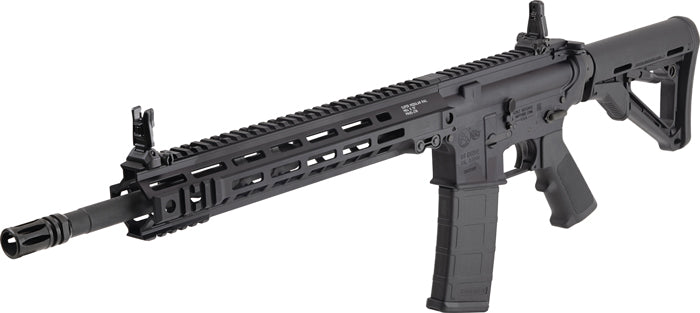 Colt LE6920-FBP M4 Carbine 223 Rem/5.56 NATO 16.1-inch Barrel with 30-Round Magazine