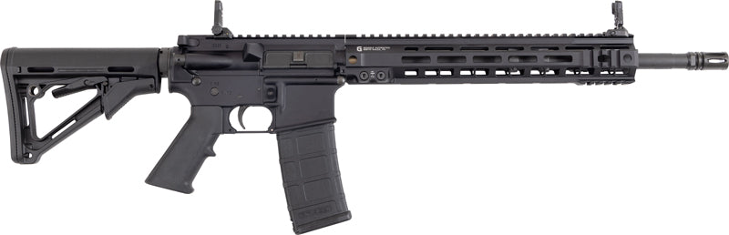 Colt LE6920-FBP M4 Carbine 223 Rem/5.56 NATO 16.1-inch Barrel with 30-Round Magazine