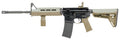 Colt M4 Carbine 5.56 NATO with Flat Dark Earth Finish and Magpul Accessories - Part LE6920MPSFDE