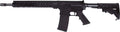 Colt M4 Carbine Trooper Patrol LE6920R with 16.1-inch Barrel and Magpul MBUS Sights