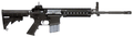 Colt LE 223 Carbine with Quad Rail and 16-Inch Barrel