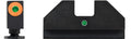 XS F8 NGT SGT SET FOR GLOCK 43
