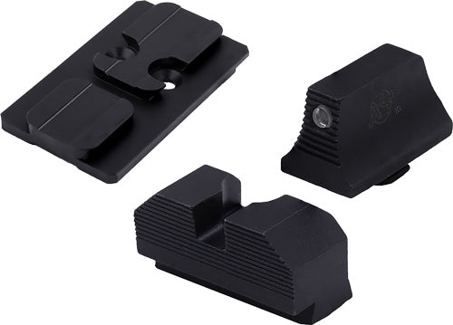 XS MINIMALIST TRITIUM SIGHT &