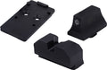XS MINIMALIST TRITIUM SIGHT &