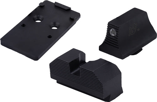 XS MINIMALIST TRITIUM SIGHT &