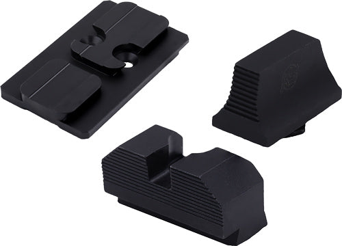 XS MINIMALIST FBR OPT SIGHT &