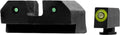 XS R3D FOR GLOCK 42/43/43X/48