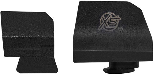 XS R3D FOR GLOCK 43X/48 3-DOT