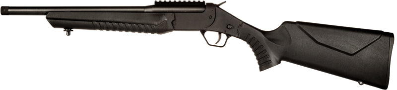 Rossi Single Shot .350 Legend Sporting Rifle Model LWC0350BK