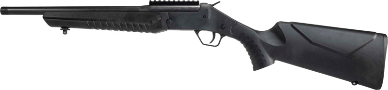 ROSSI SINGLE SHOT 357 MAG