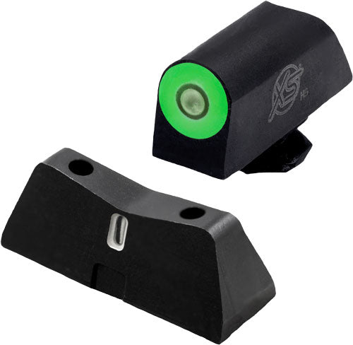 XS DXT2 PRO GREEN STD HT FOR