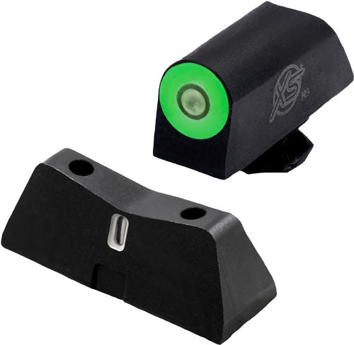 XS DXT2 PRO GREEN STD HT FOR