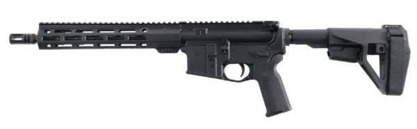 Colt M4 Pistol in 5.56 NATO with 11.5-inch Barrel and 30-Round Magazine