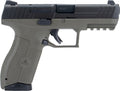 IWI MASADA 9mm Semi-Auto Pistol with 4.1-Inch Barrel and Fixed Sights
