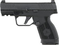 IWI Masada Slim Elite 9mm 3.4-inch Semi-Auto Pistol with Fixed Sights and Two Magazines