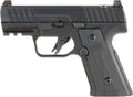 IWI Masada Slim Commander 9mm Semi-Auto Pistol with 13 and 17-Round Magazines